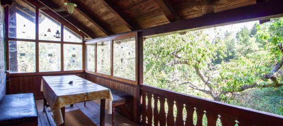 5 chambres Maison à Les Agettes, Switzerland No. 76 3