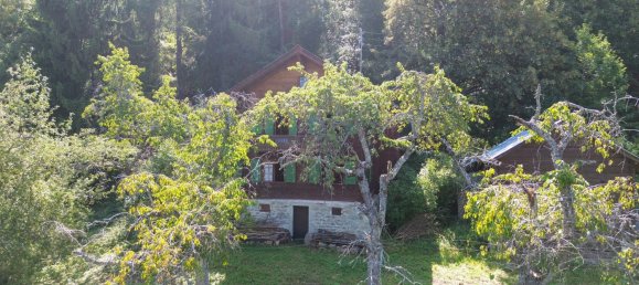 5 chambres Maison à Les Agettes, Switzerland No. 76 27