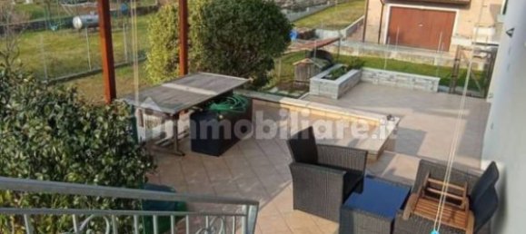 Villa de 10 dormitorios en Pordenone, Italy No. 63999 29