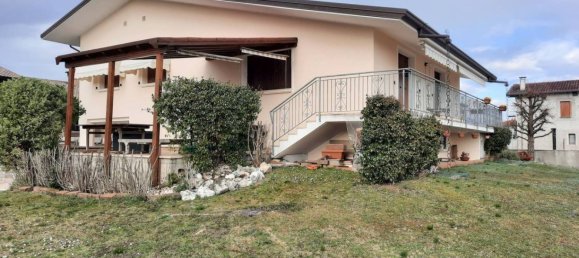 Villa de 10 dormitorios en Pordenone, Italy No. 63999 8