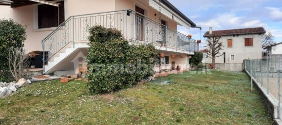 Villa de 10 dormitorios en Pordenone, Italy No. 63999 15