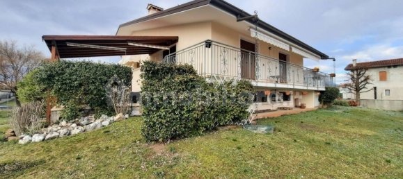 Villa de 10 dormitorios en Pordenone, Italy No. 63999 16
