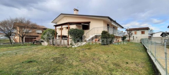 Villa de 10 dormitorios en Pordenone, Italy No. 63999 13