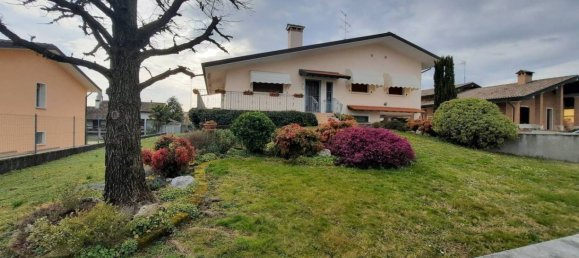 Villa de 10 dormitorios en Pordenone, Italy No. 63999 3