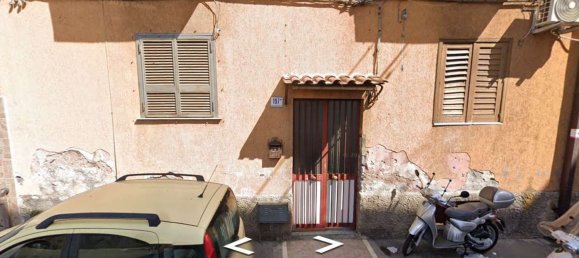 3-salle Appartement à Catania, Italy No. 46934 13