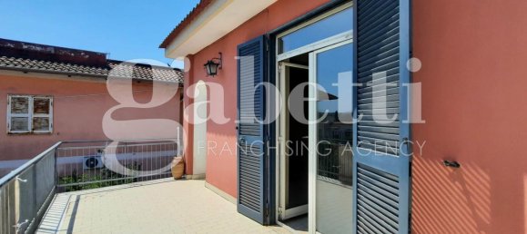 Вилла с 6 комнатами в Джульяно ин Кампанья, Италия № 13107 42