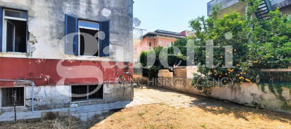 Вилла с 6 комнатами в Джульяно ин Кампанья, Италия № 13107 12