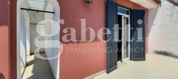 Вилла с 6 комнатами в Джульяно ин Кампанья, Италия № 13107 41