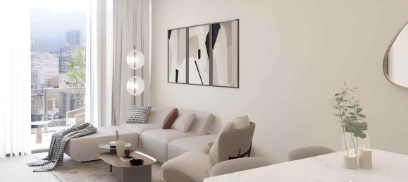 2 غرف نوم شقة في Nuaimia Towers, Al Naemiyah, UAE رقم 63688 2