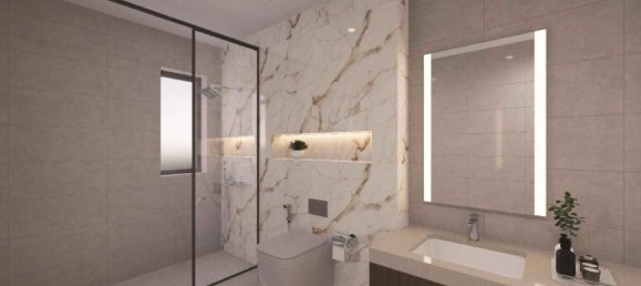 2 غرف نوم شقة في Nuaimia Towers, Al Naemiyah, UAE رقم 63688 5