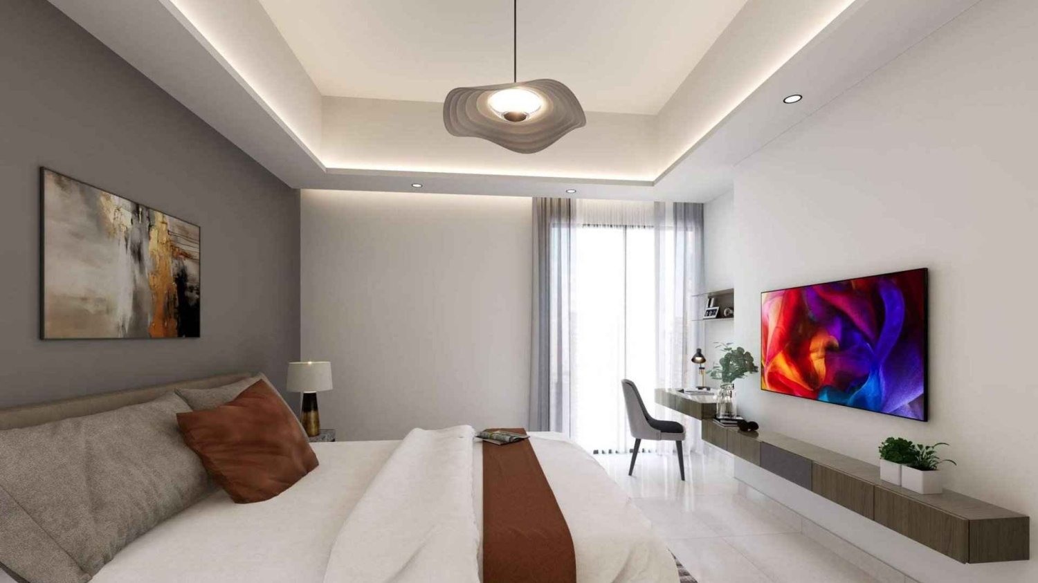 2 غرف نوم شقة في Nuaimia Towers, Al Naemiyah, UAE رقم 63688