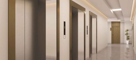 2 غرف نوم شقة في Nuaimia Towers, Al Naemiyah, UAE رقم 63688 7