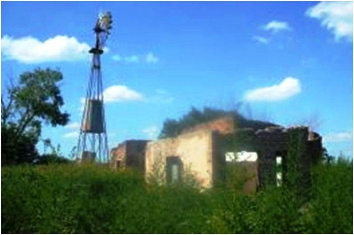  Land in Rojas, Argentina No. 40783