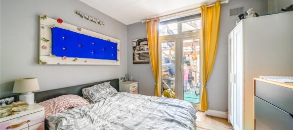 Casa T3 em Wembley, United Kingdom N.º 12206 14