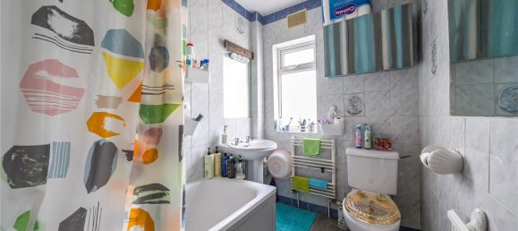 Casa T3 em Wembley, United Kingdom N.º 12206 30