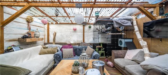 Casa T3 em Wembley, United Kingdom N.º 12206 3