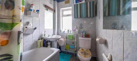 Casa T3 em Wembley, United Kingdom N.º 12206 4