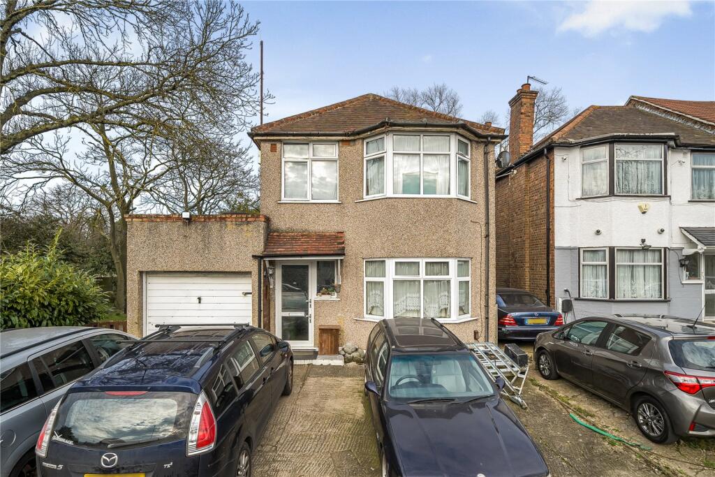 Casa T3 em Wembley, United Kingdom N.º 12206