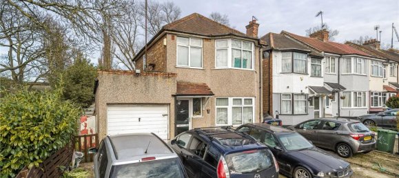 Casa T3 em Wembley, United Kingdom N.º 12206 17