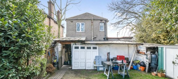 Casa T3 em Wembley, United Kingdom N.º 12206 15