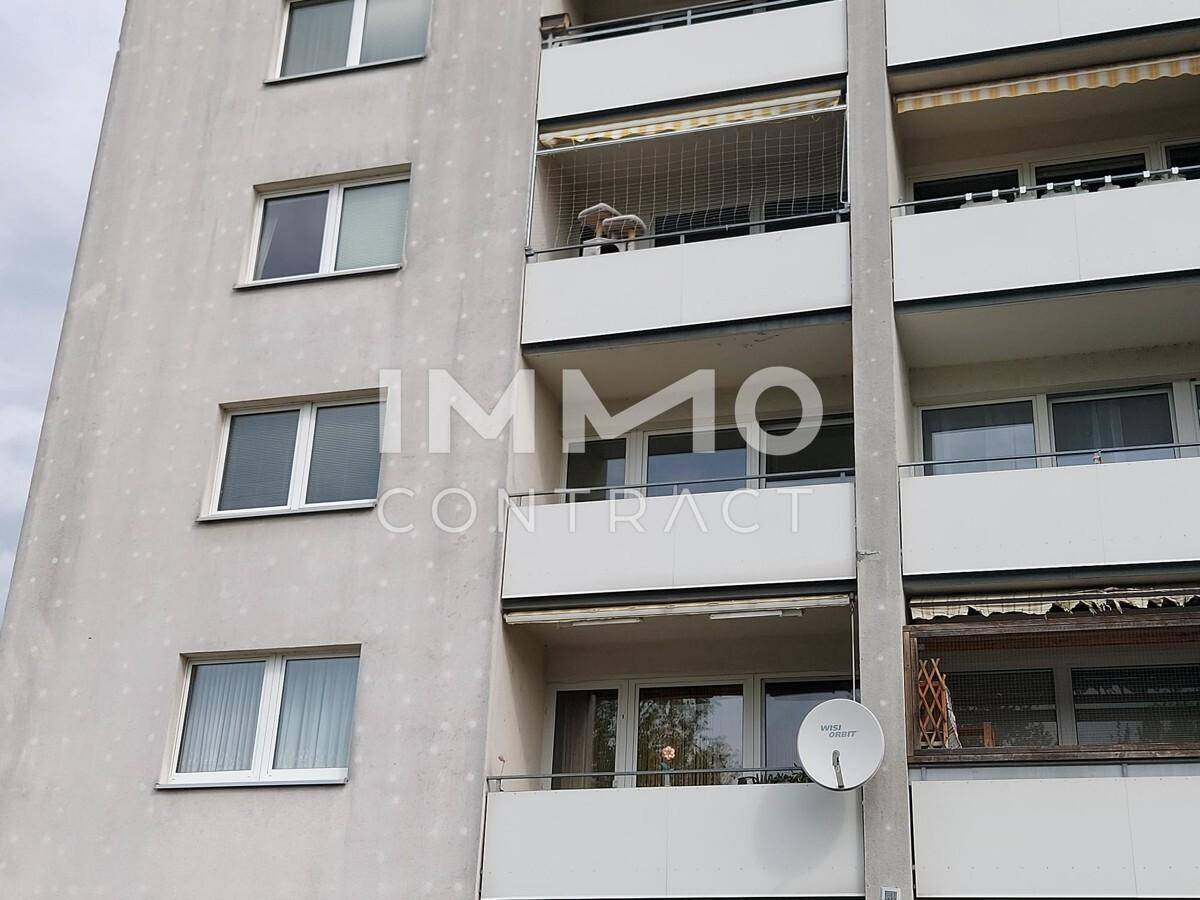 2 chambres Appartement à Ober-Grafendorf, Austria No. 183198