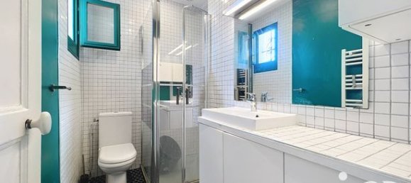 Casa T3 em Bagnolet, France N.º 310849 17