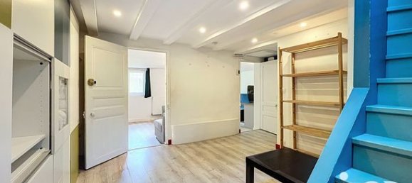 Casa T3 em Bagnolet, France N.º 310849 10