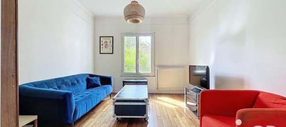 Casa T3 em Bagnolet, France N.º 310849 3