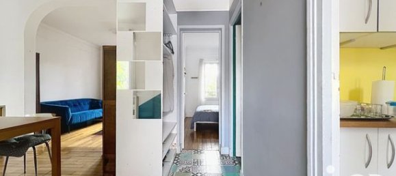 Casa T3 em Bagnolet, France N.º 310849 5