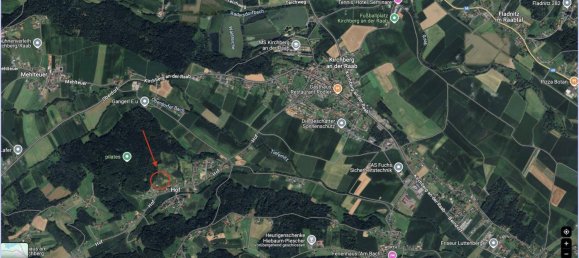 Terrain à Kirchberg an der Raab, Austria No. 126563 5