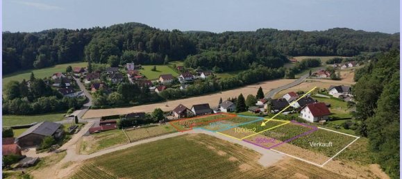 Terrain à Kirchberg an der Raab, Austria No. 126563 6