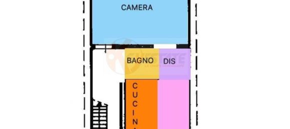 Studio in Sorso, Italy No. 299470 18