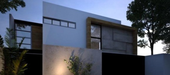 Casa T3 em Yucatan, Mexico N.º 167372 2