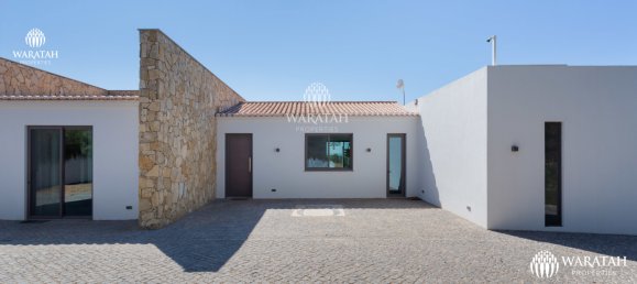 Вилла с 4 спальнями в Поршеш, Португалия № 139110 21