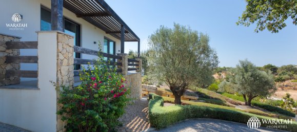 Вилла с 4 спальнями в Поршеш, Португалия № 139110 7