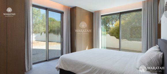 Вилла с 4 спальнями в Поршеш, Португалия № 139110 15