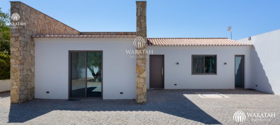 Вилла с 4 спальнями в Поршеш, Португалия № 139110 22