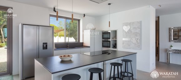 Вилла с 4 спальнями в Поршеш, Португалия № 139110 6