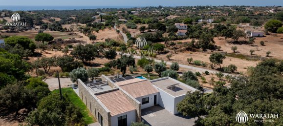 Вилла с 4 спальнями в Поршеш, Португалия № 139110 30