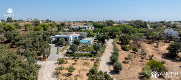 Вилла с 4 спальнями в Поршеш, Португалия № 139110 26