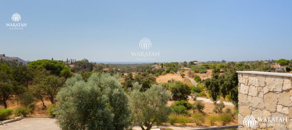 Вилла с 4 спальнями в Поршеш, Португалия № 139110 25