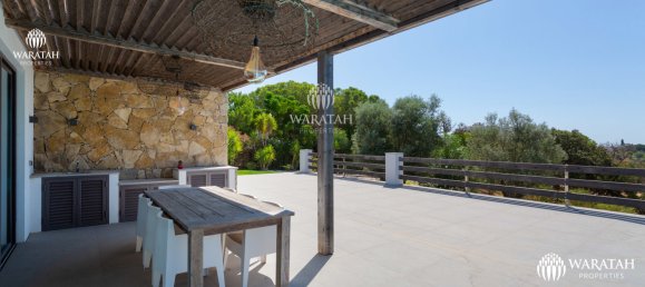 Вилла с 4 спальнями в Поршеш, Португалия № 139110 3