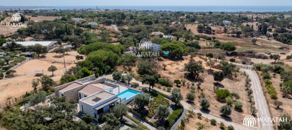 Вилла с 4 спальнями в Поршеш, Португалия № 139110 31