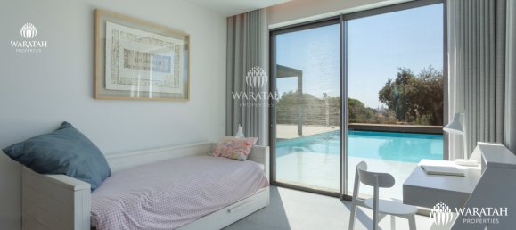 Вилла с 4 спальнями в Поршеш, Португалия № 139110 20