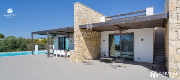 Вилла с 4 спальнями в Поршеш, Португалия № 139110 11