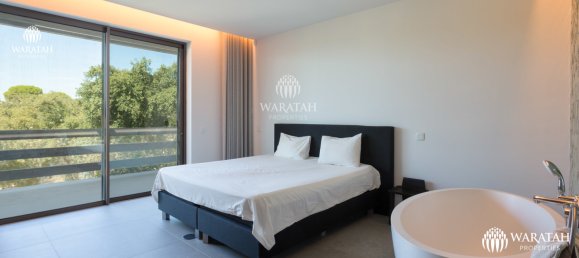 Вилла с 4 спальнями в Поршеш, Португалия № 139110 17