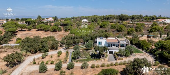 Вилла с 4 спальнями в Поршеш, Португалия № 139110 28