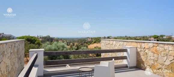 Вилла с 4 спальнями в Поршеш, Португалия № 139110 24