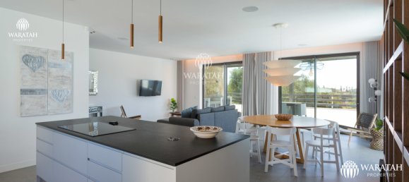 Вилла с 4 спальнями в Поршеш, Португалия № 139110 2