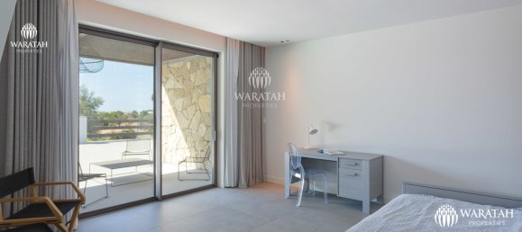 Вилла с 4 спальнями в Поршеш, Португалия № 139110 12